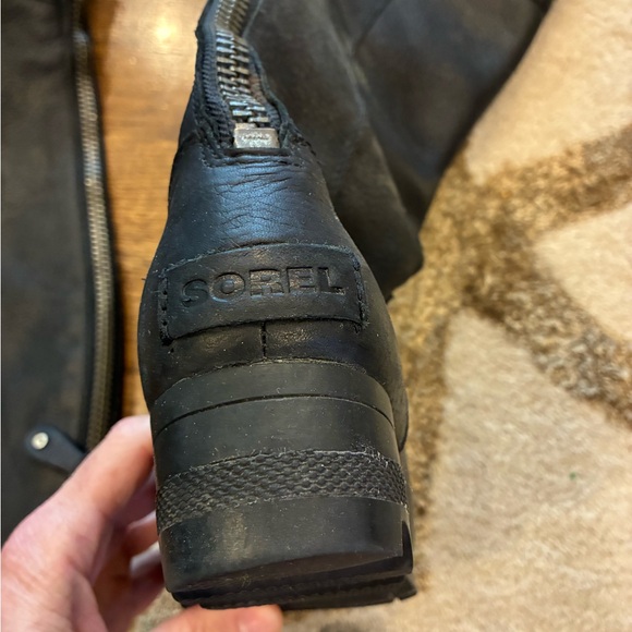 Sorel High Boots - Picture 5 of 10